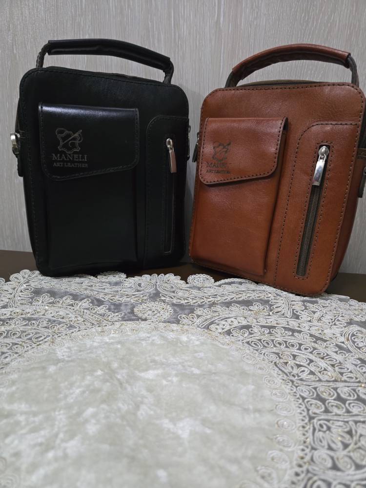 کیف دوشی اسپرت مردانه